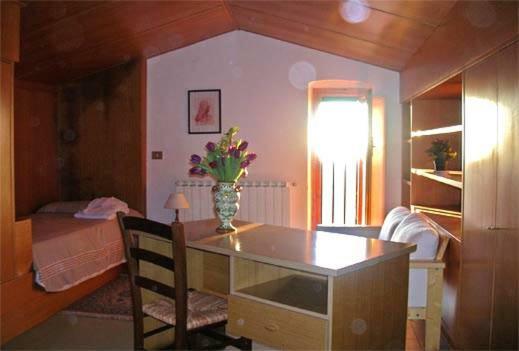 Agriturismo Le Pianore モンテスペルトリ エクステリア 写真